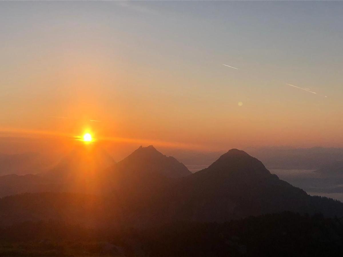 شقة Zur Lieben Sonne فيلزموس المظهر الخارجي الصورة